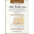 Silvestro Severgnini - Alla Scala con ... immagini di musicisti